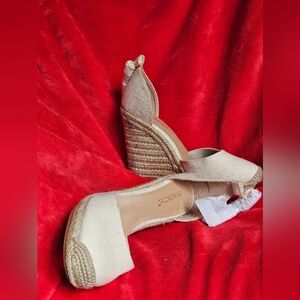 Summer/Spring Wedges